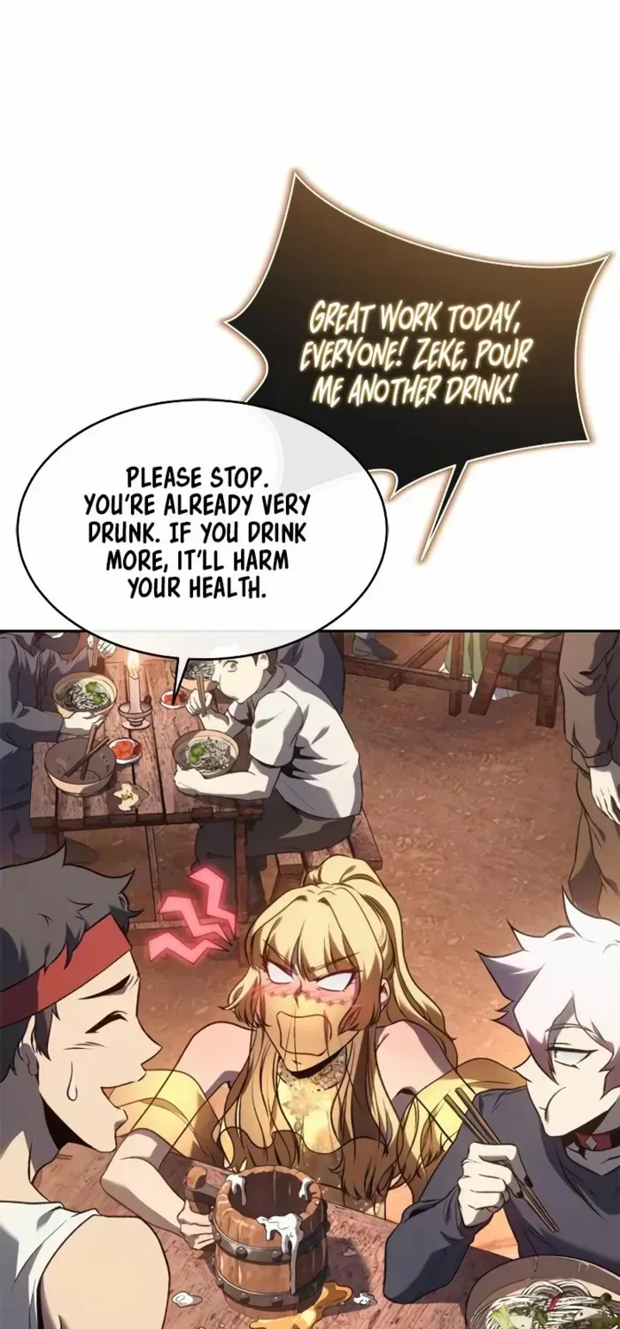 Why I Quit Being the Demon King Chapter 48 page 34 - 