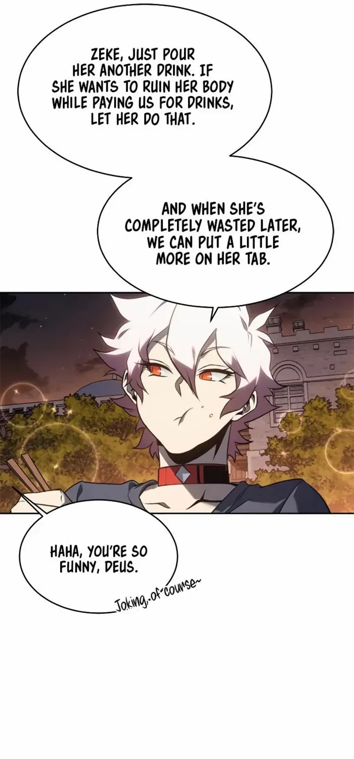 Why I Quit Being the Demon King Chapter 48 page 36 - 