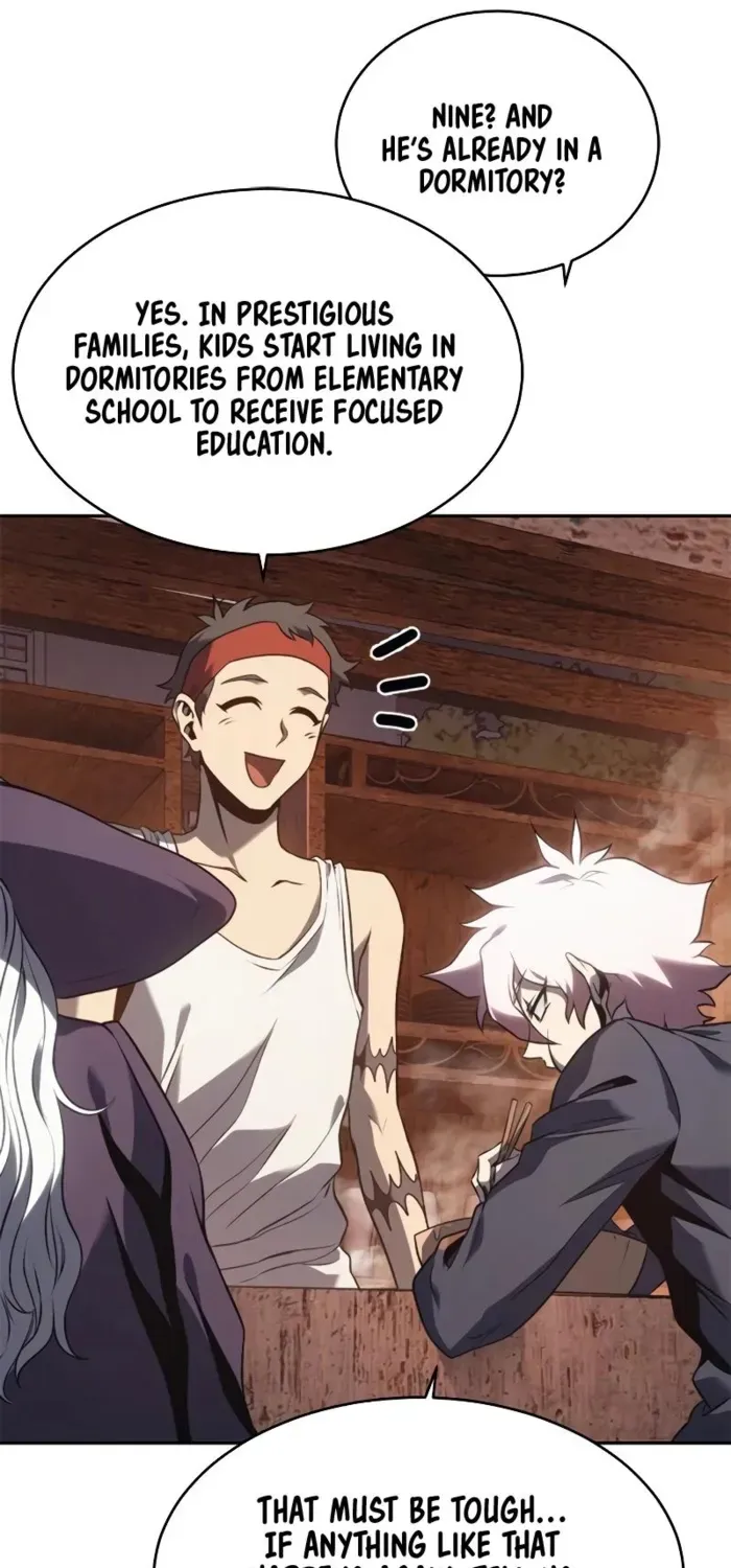 Why I Quit Being the Demon King Chapter 48 page 43 - 