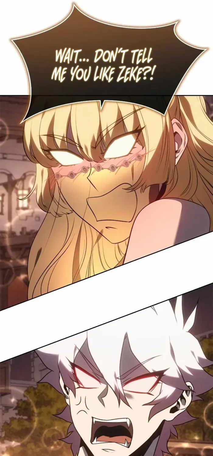 Why I Quit Being the Demon King Chapter 48 page 46 - 