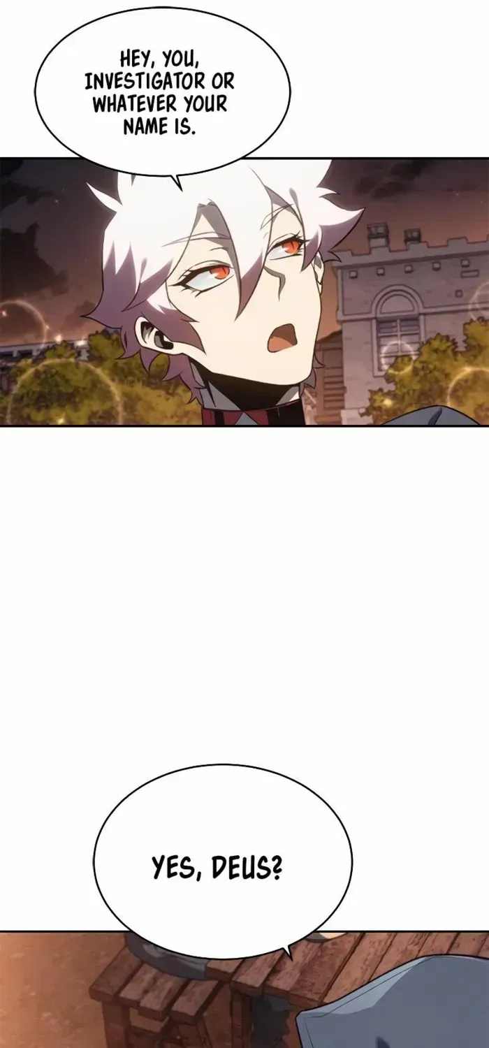 Why I Quit Being the Demon King Chapter 48 page 61 - 