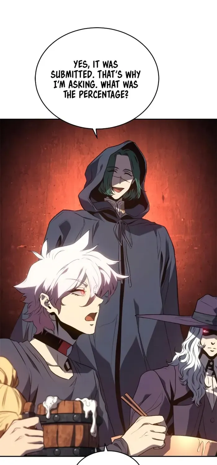 Why I Quit Being the Demon King Chapter 48 page 71 - 