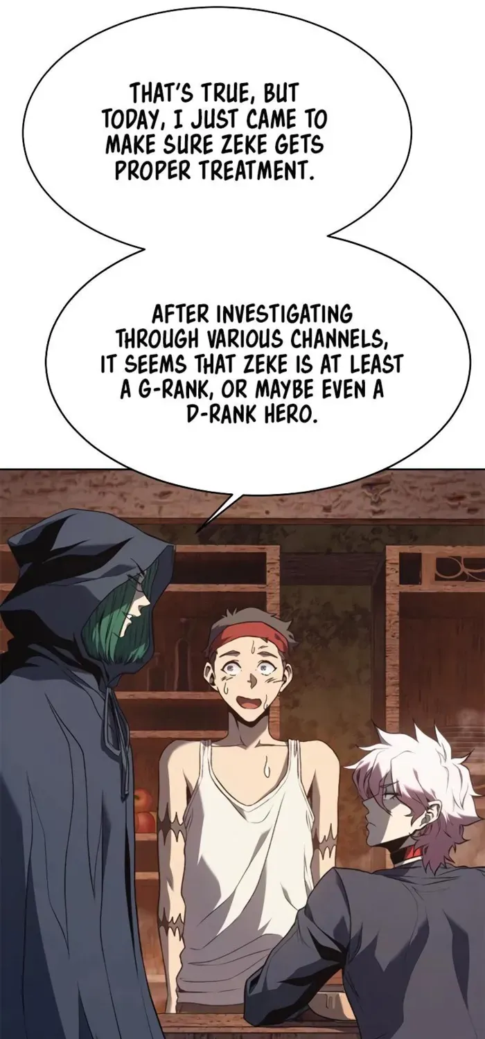 Why I Quit Being the Demon King Chapter 48 page 83 - 