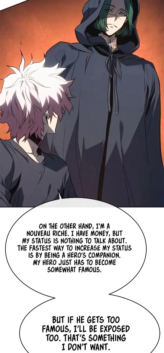 Why I Quit Being the Demon King Chapter 48 page 91 - 