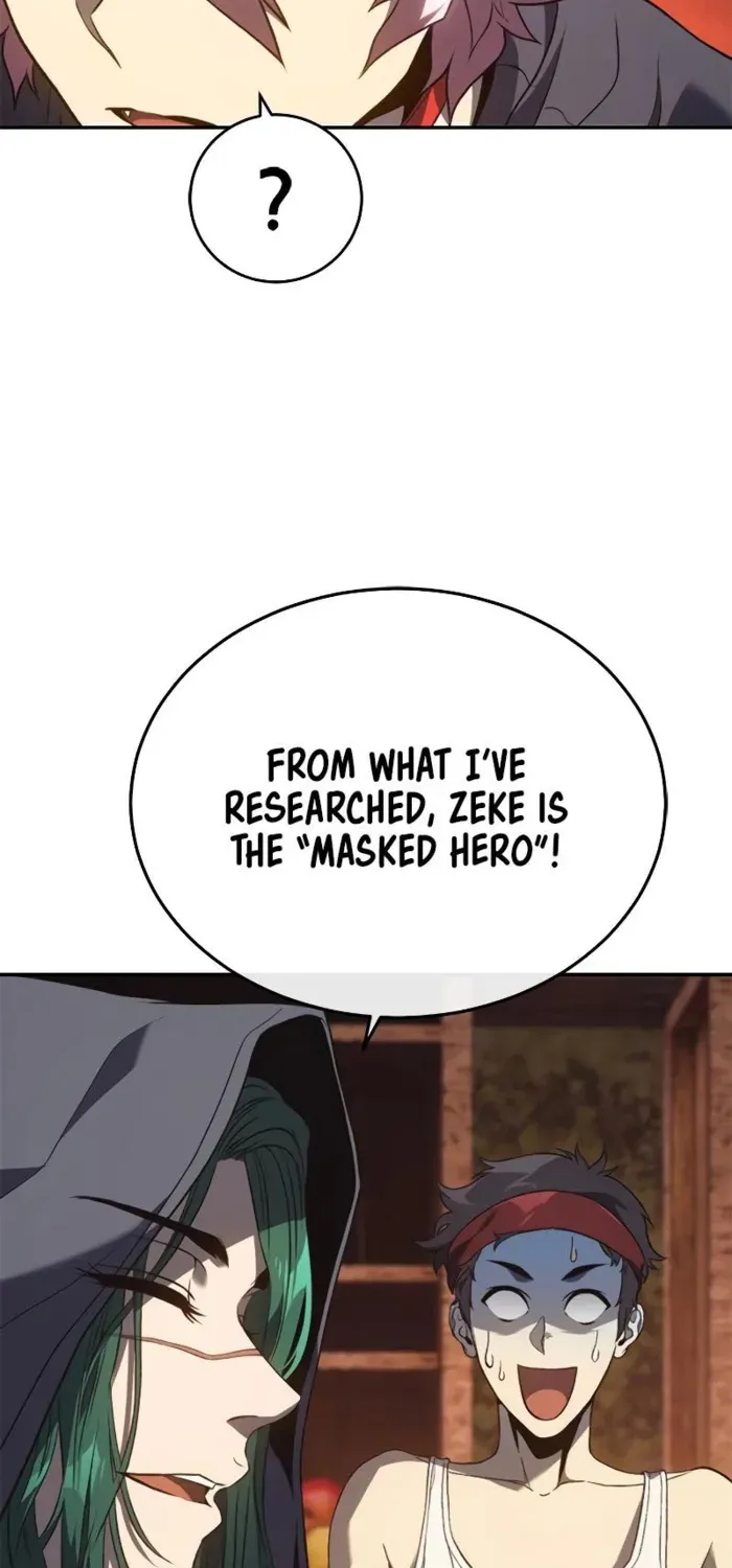 Why I Quit Being the Demon King Chapter 48 page 100 - 