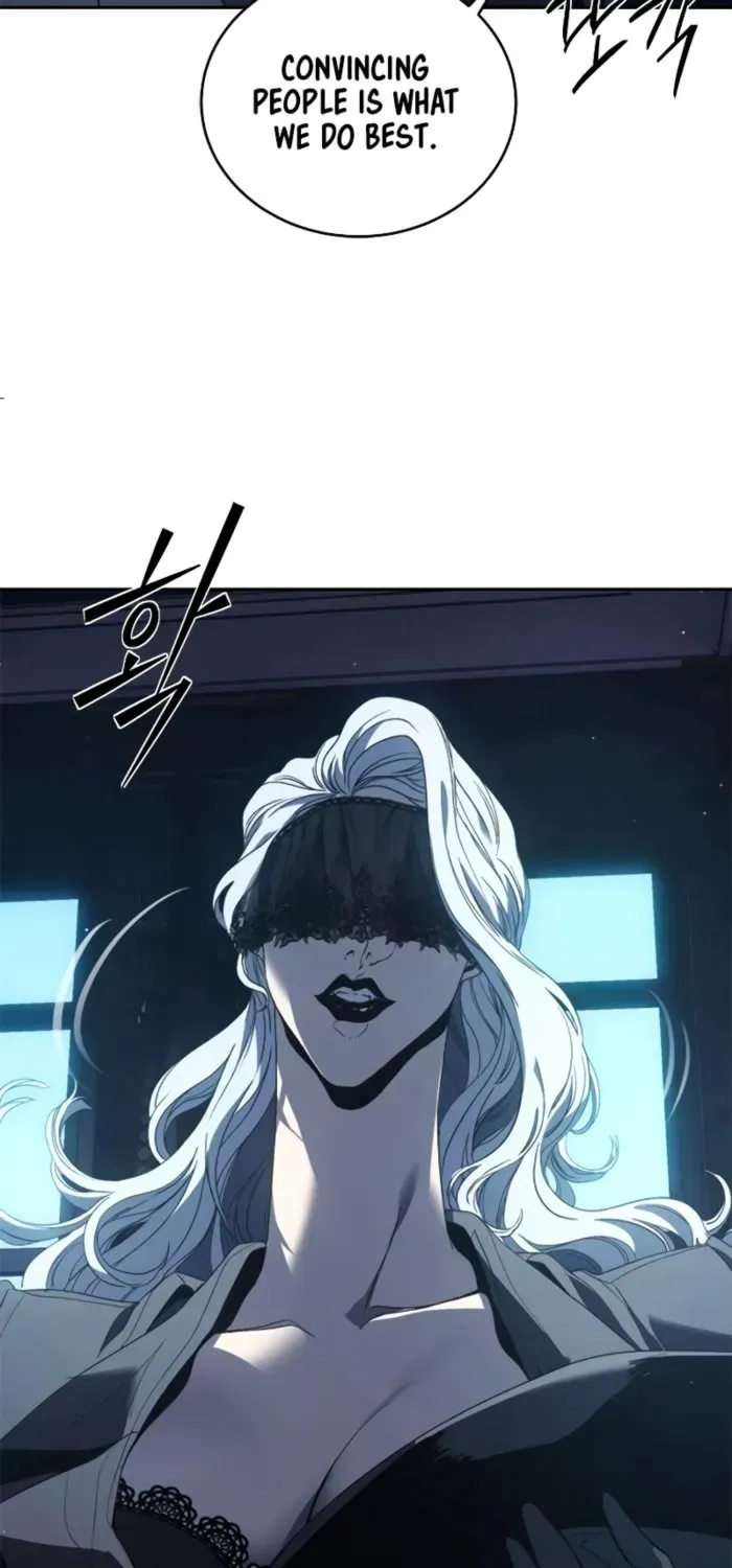 Why I Quit Being the Demon King Chapter 49 page 105 - 