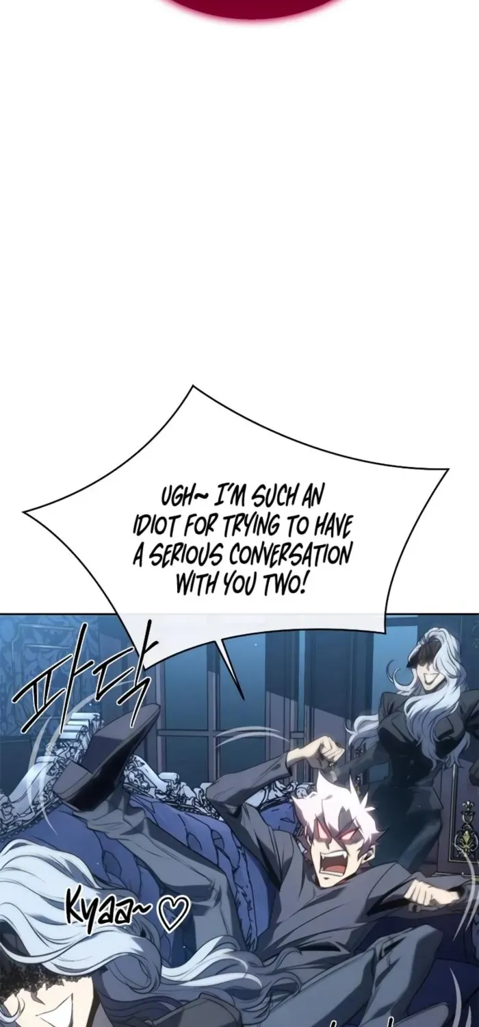 Why I Quit Being the Demon King Chapter 49 page 112 - 