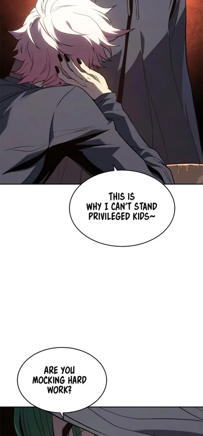 Why I Quit Being the Demon King Chapter 49 page 17 - 
