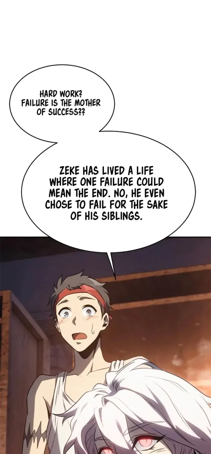 Why I Quit Being the Demon King Chapter 49 page 20 - 