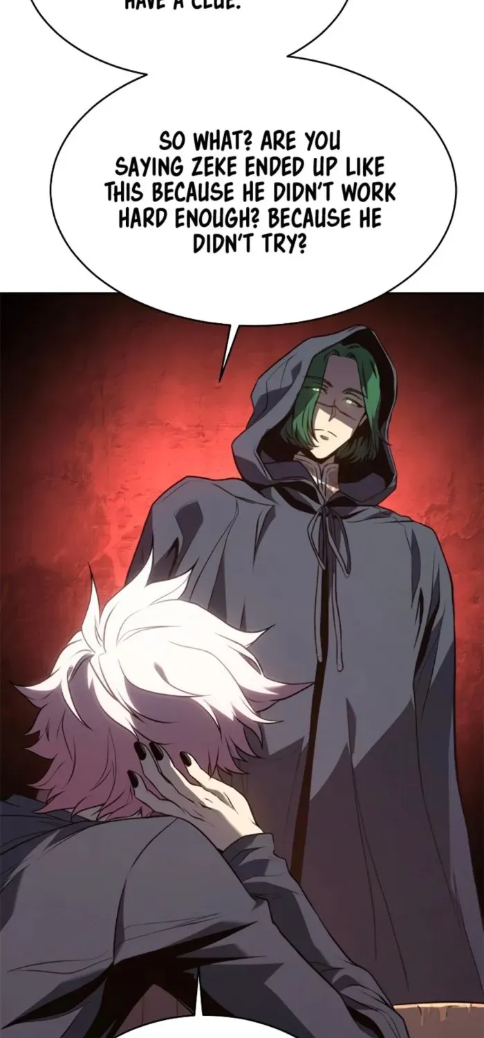 Why I Quit Being the Demon King Chapter 49 page 23 - 