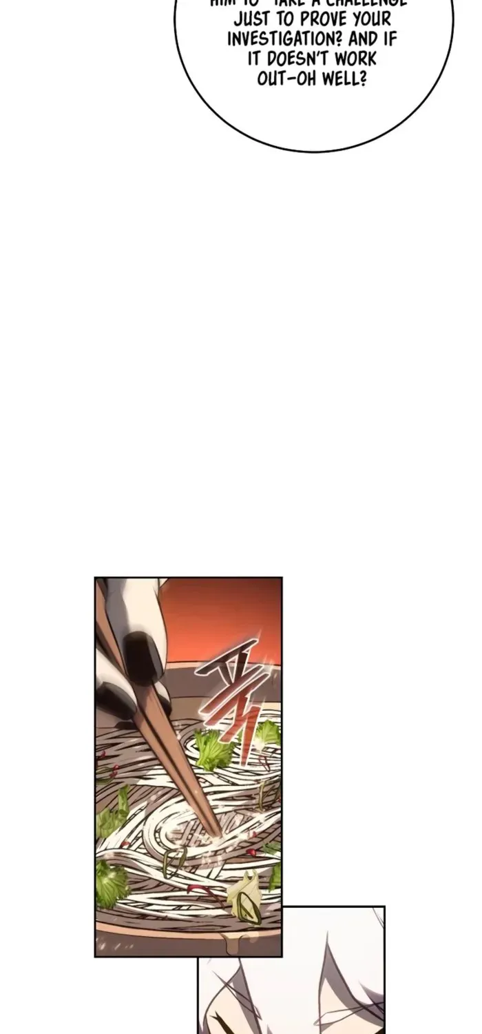 Why I Quit Being the Demon King Chapter 49 page 25 - 