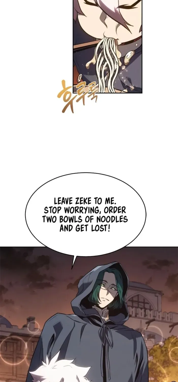 Why I Quit Being the Demon King Chapter 49 page 26 - 