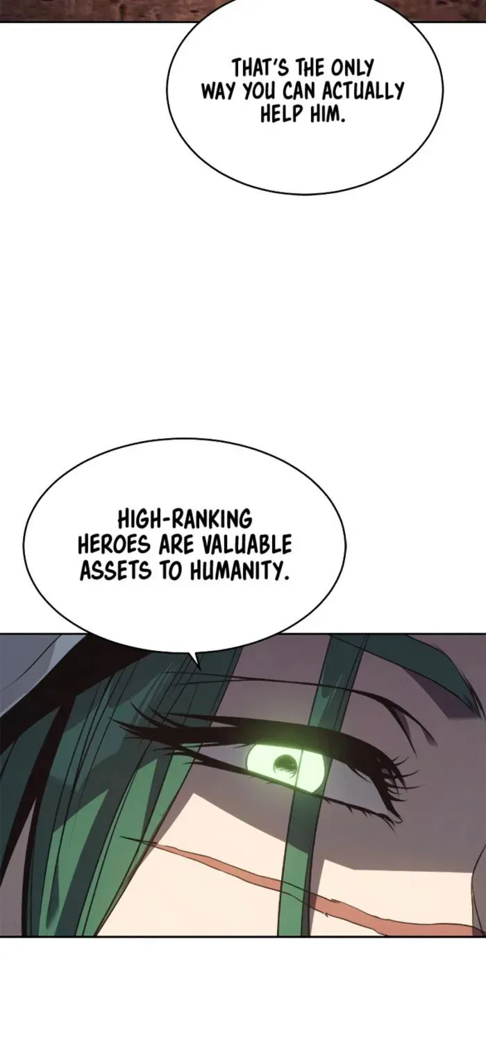Why I Quit Being the Demon King Chapter 49 page 28 - 