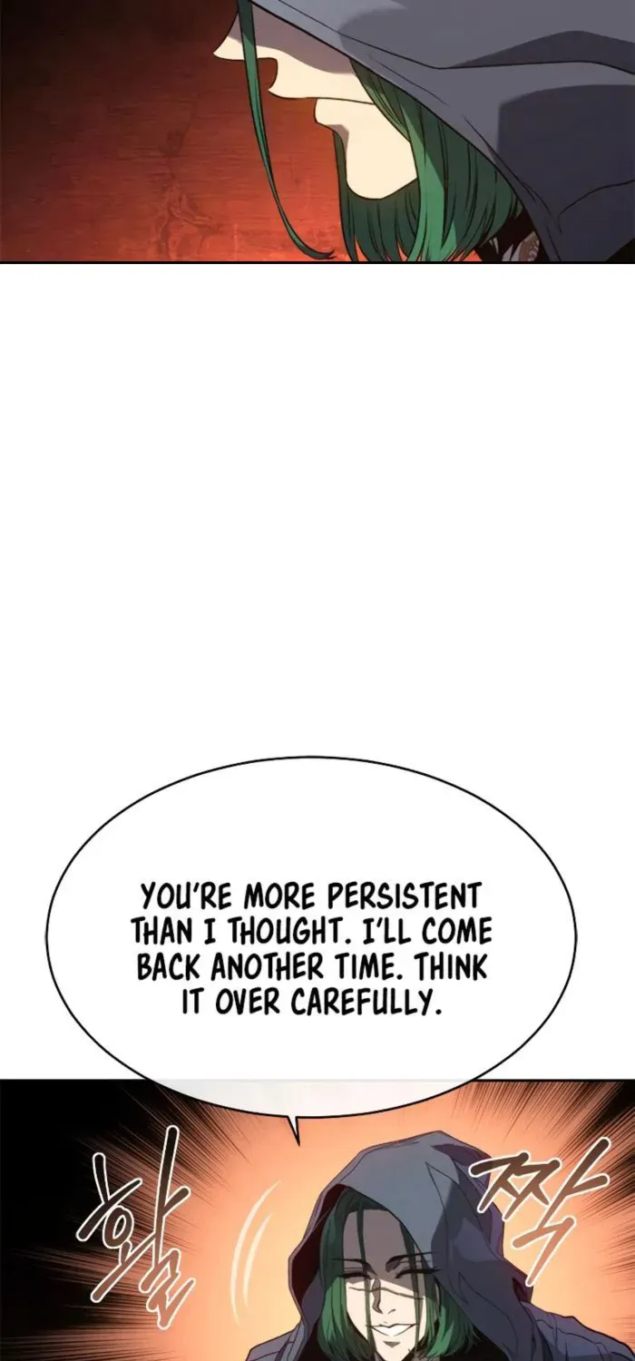 Why I Quit Being the Demon King Chapter 49 page 31 - 