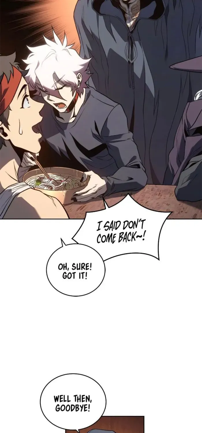 Why I Quit Being the Demon King Chapter 49 page 32 - 