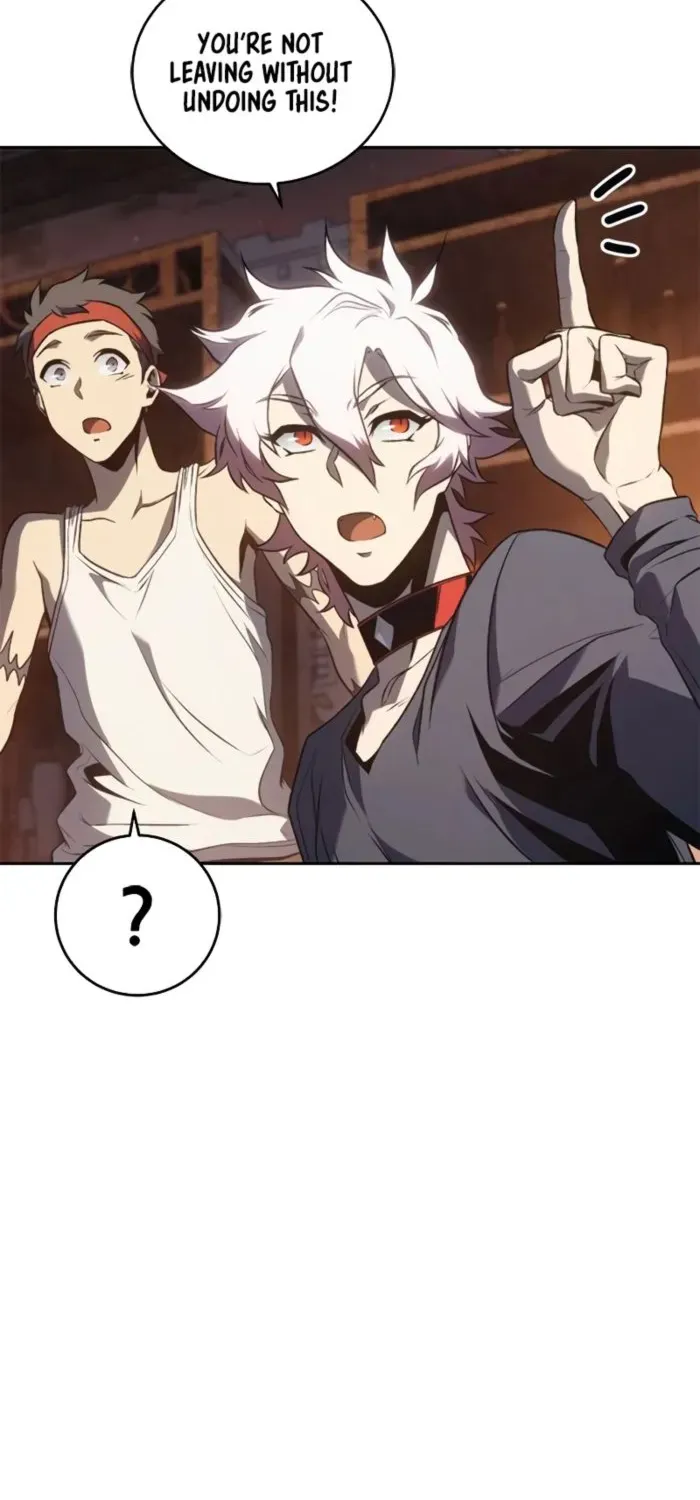 Why I Quit Being the Demon King Chapter 49 page 35 - 
