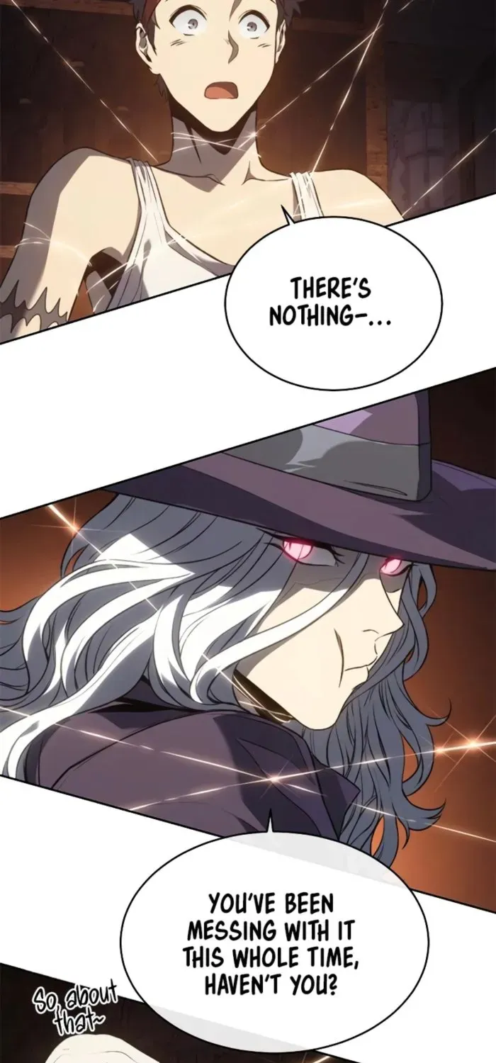 Why I Quit Being the Demon King Chapter 49 page 40 - 