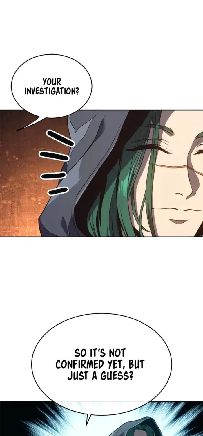 Why I Quit Being the Demon King Chapter 49 page 5 - 