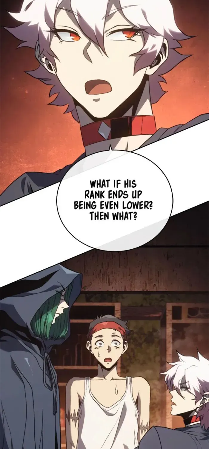 Why I Quit Being the Demon King Chapter 49 page 8 - 