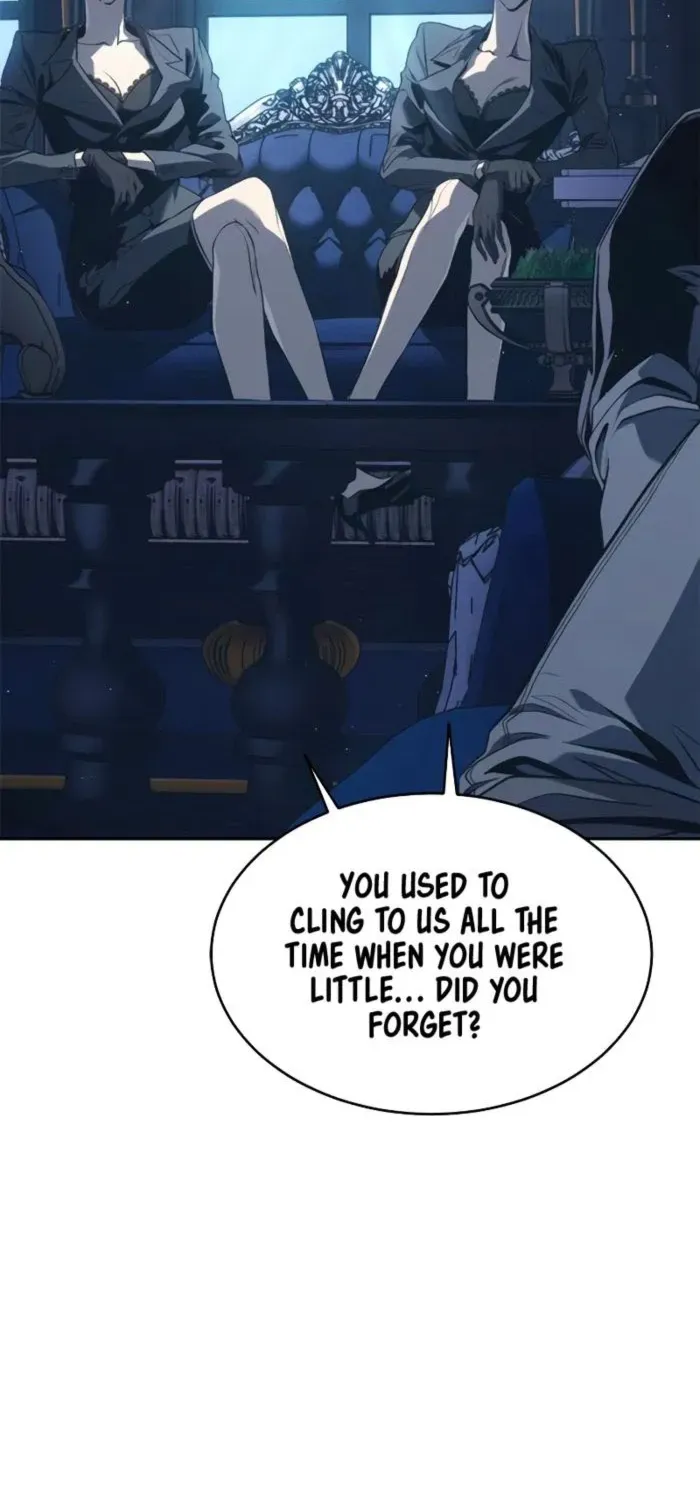 Why I Quit Being the Demon King Chapter 49 page 91 - 