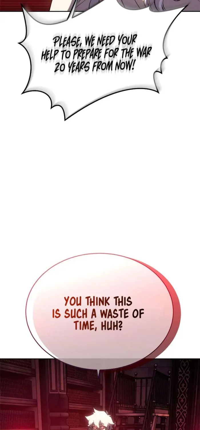 Why I Quit Being the Demon King Chapter 50 page 104 - 