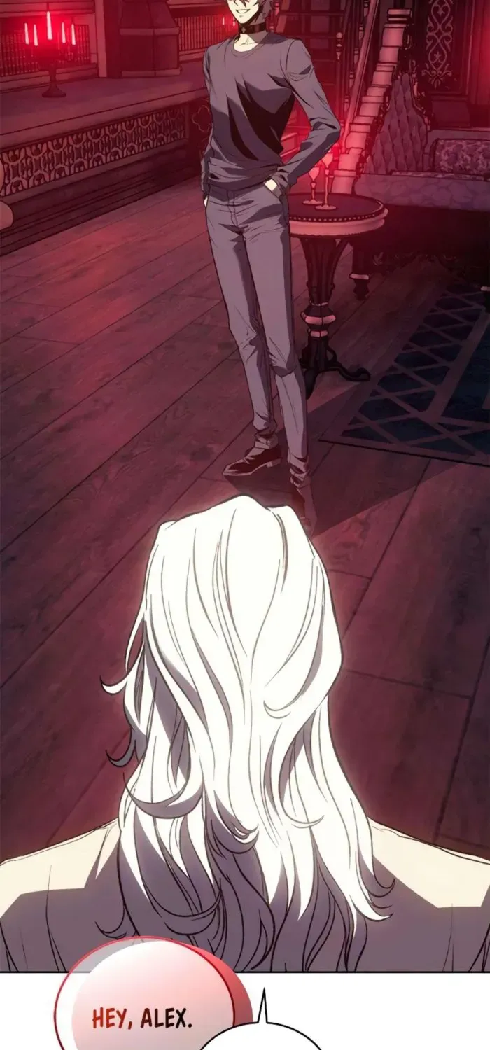 Why I Quit Being the Demon King Chapter 50 page 105 - 
