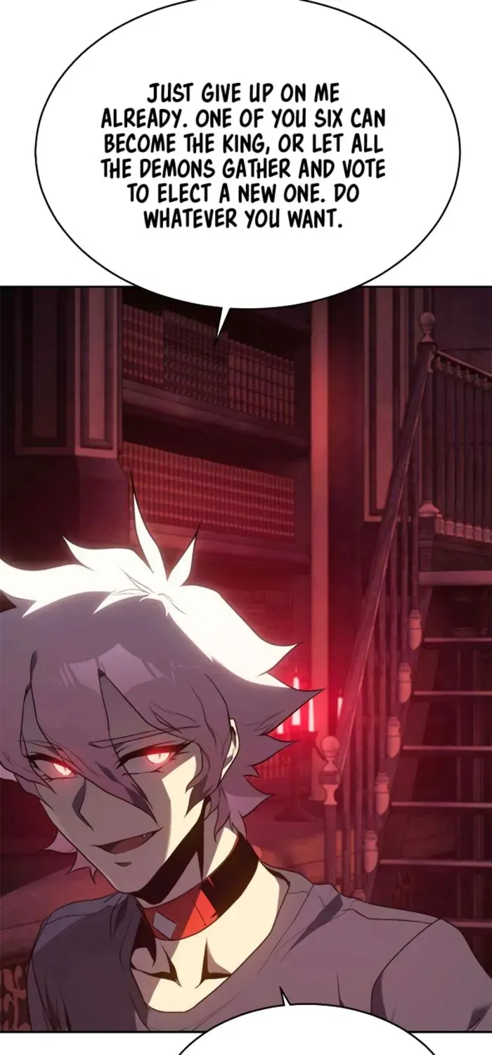 Why I Quit Being the Demon King Chapter 50 page 107 - 
