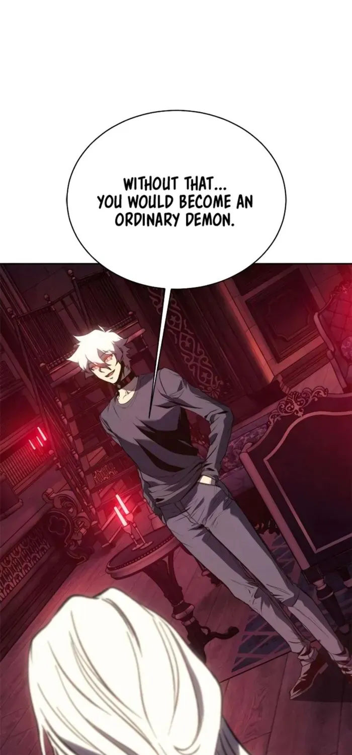 Why I Quit Being the Demon King Chapter 50 page 111 - 