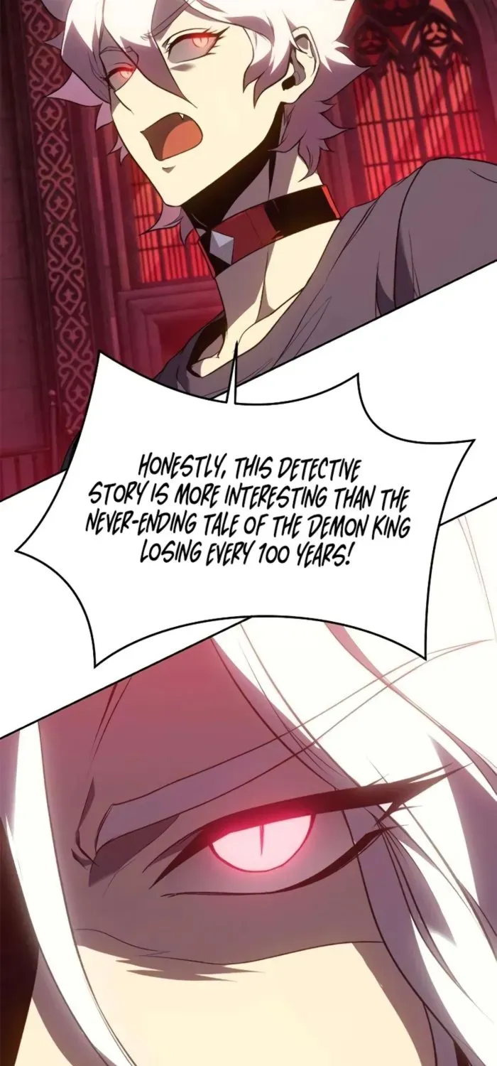 Why I Quit Being the Demon King Chapter 50 page 119 - 