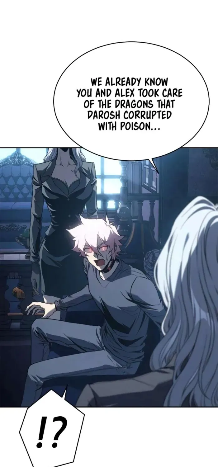 Why I Quit Being the Demon King Chapter 50 page 14 - 
