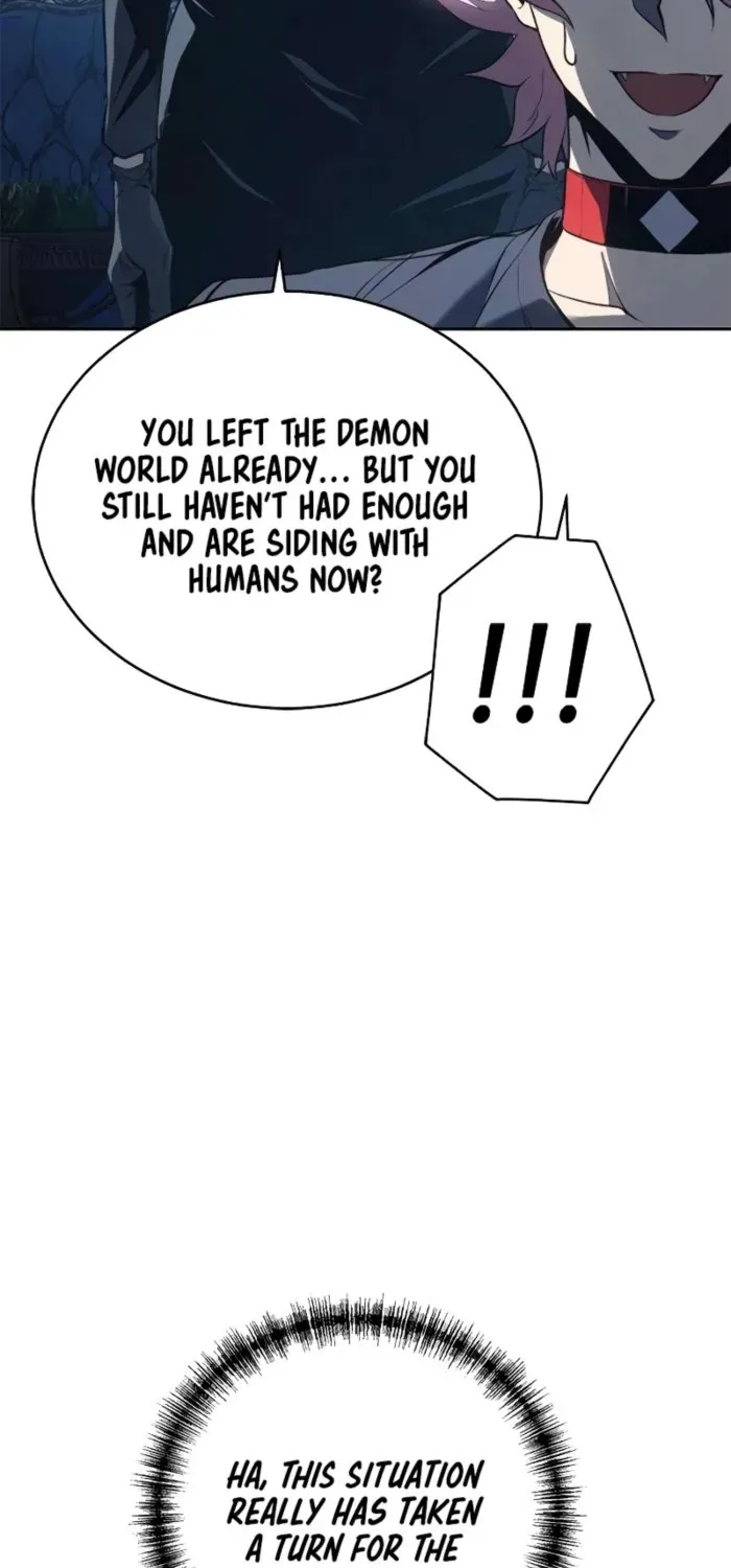 Why I Quit Being the Demon King Chapter 50 page 17 - 