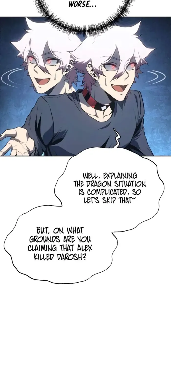 Why I Quit Being the Demon King Chapter 50 page 18 - 