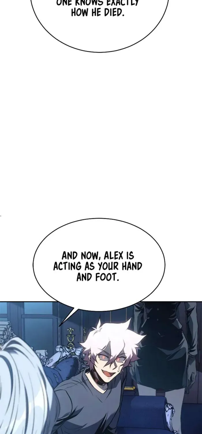 Why I Quit Being the Demon King Chapter 50 page 21 - 
