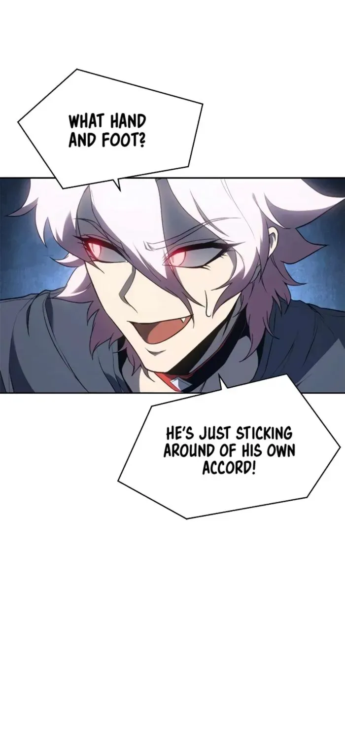 Why I Quit Being the Demon King Chapter 50 page 23 - 