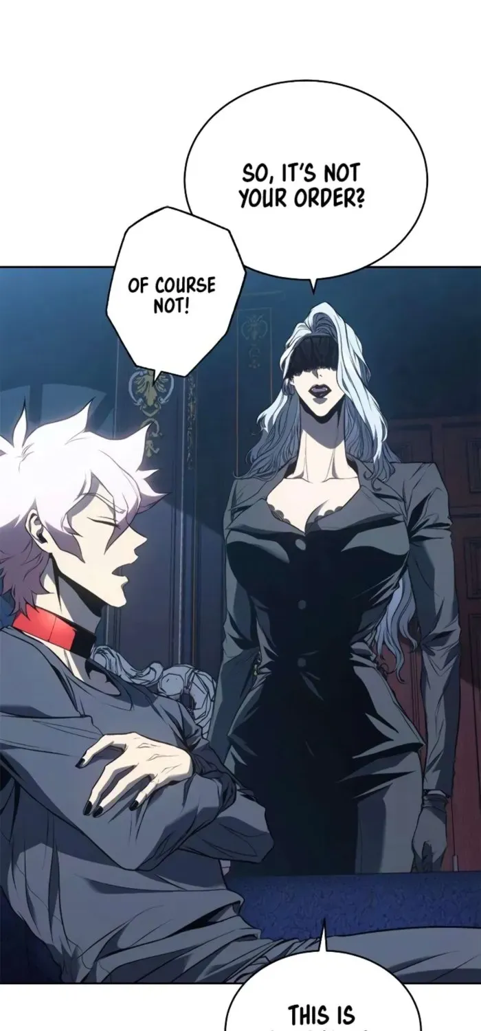 Why I Quit Being the Demon King Chapter 50 page 24 - 