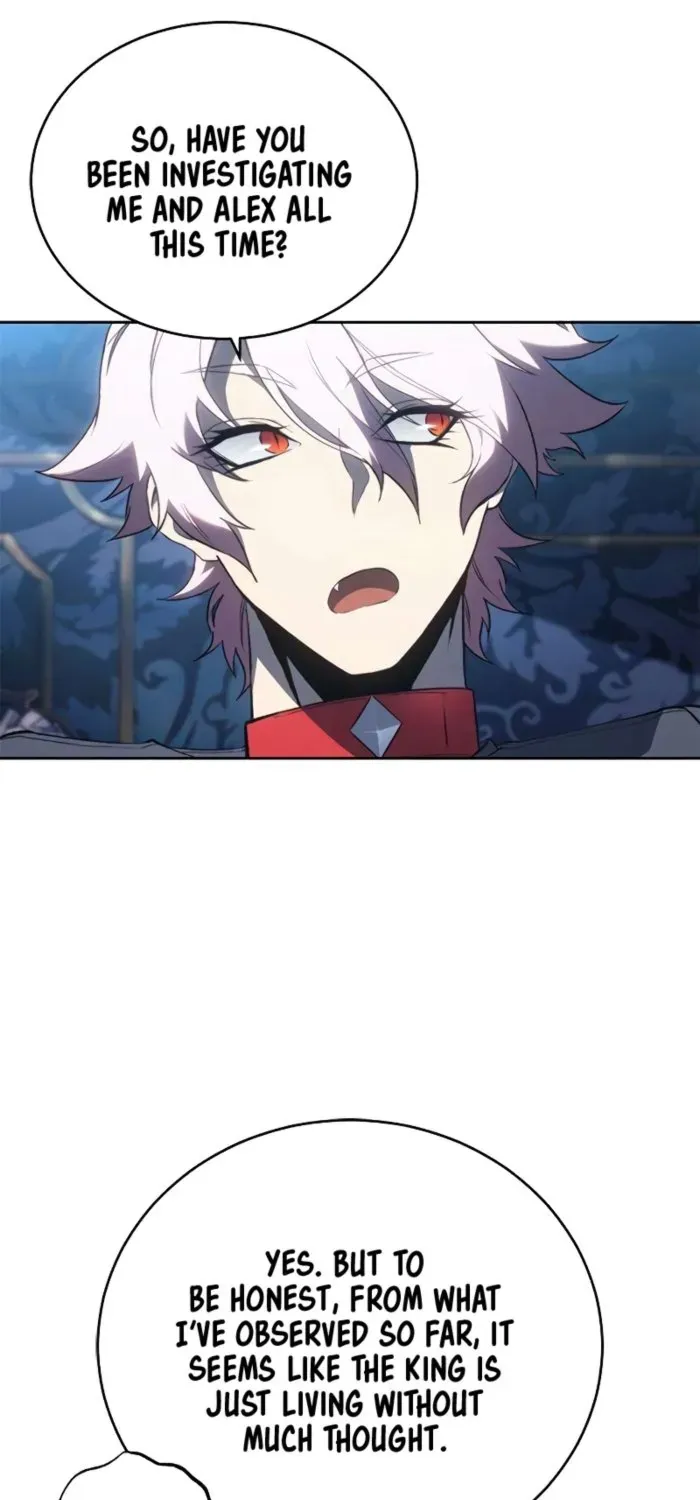 Why I Quit Being the Demon King Chapter 50 page 26 - 