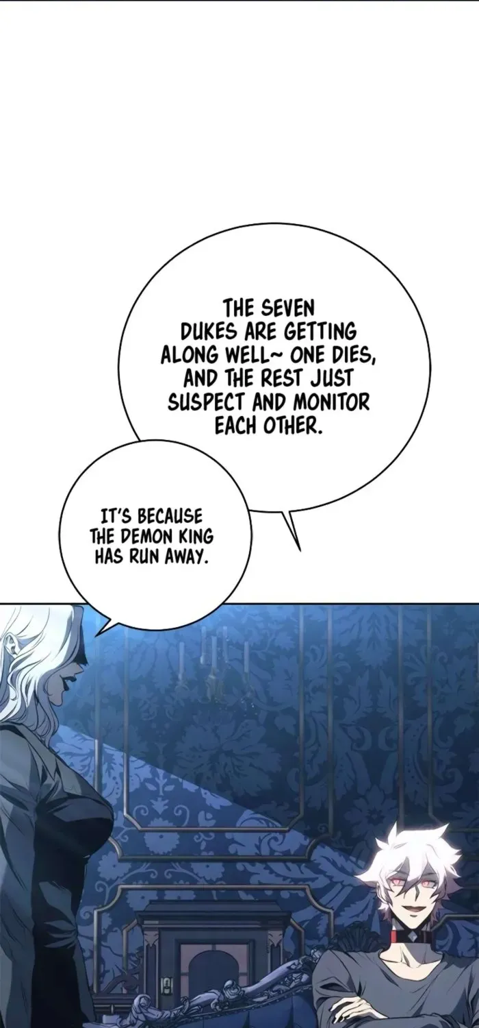 Why I Quit Being the Demon King Chapter 50 page 30 - 