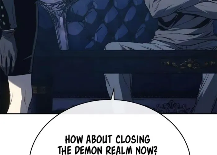 Why I Quit Being the Demon King Chapter 50 page 31 - 