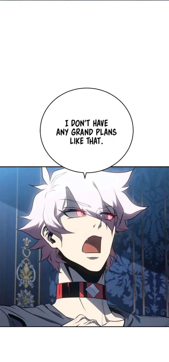 Why I Quit Being the Demon King Chapter 50 page 33 - 