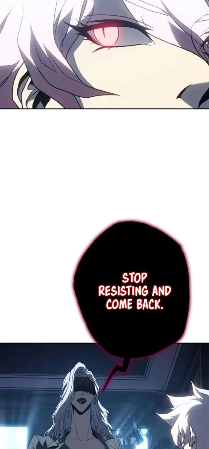 Why I Quit Being the Demon King Chapter 50 page 35 - 
