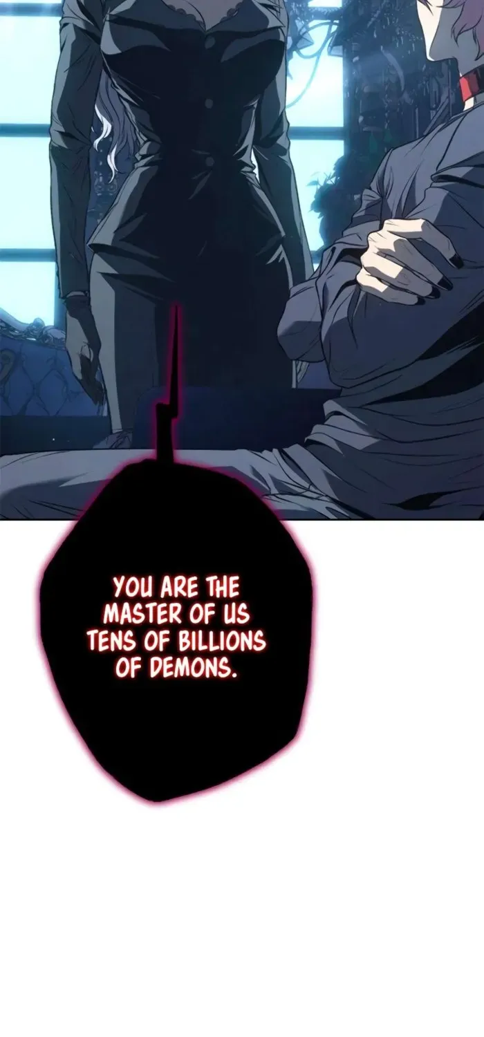 Why I Quit Being the Demon King Chapter 50 page 36 - 