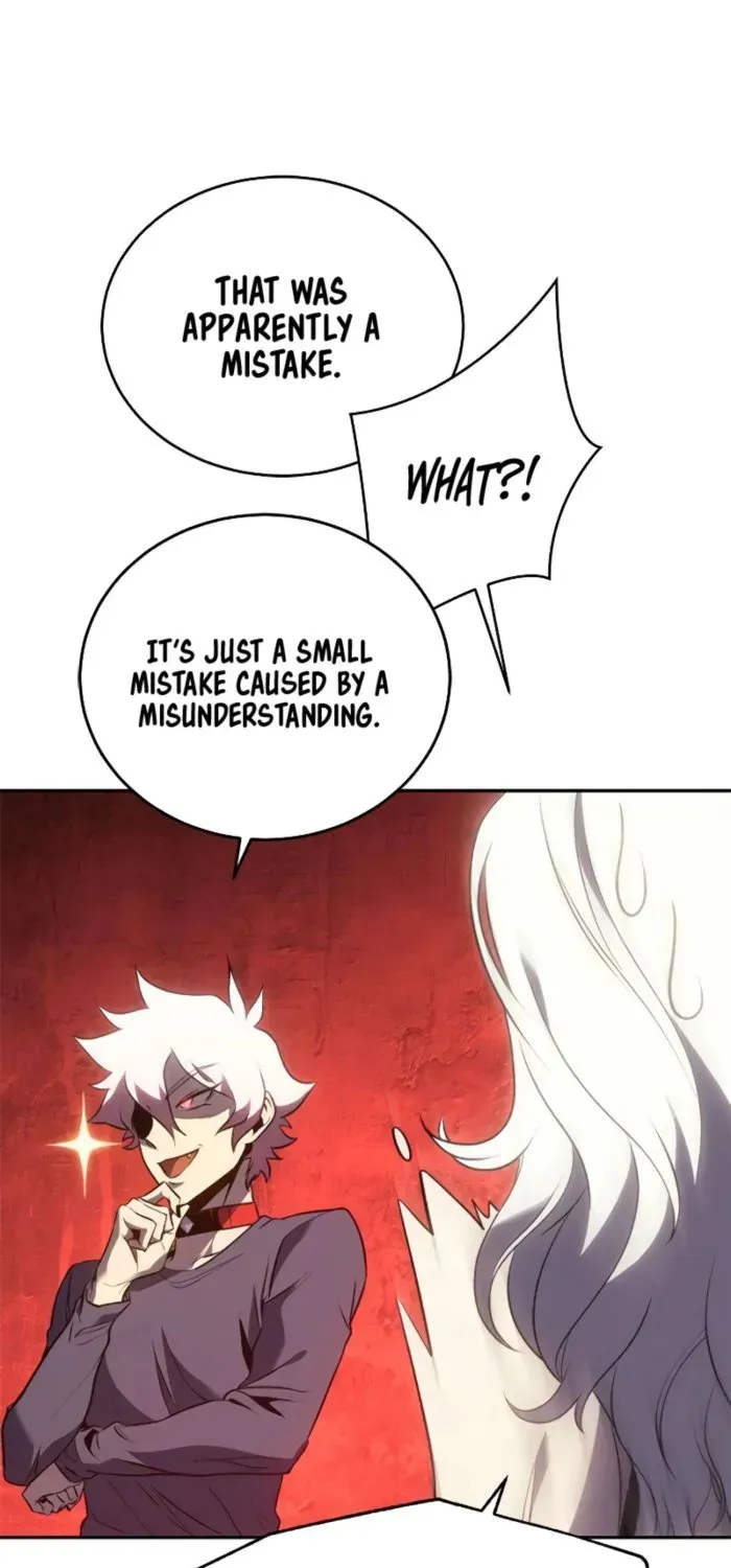 Why I Quit Being the Demon King Chapter 50 page 83 - 