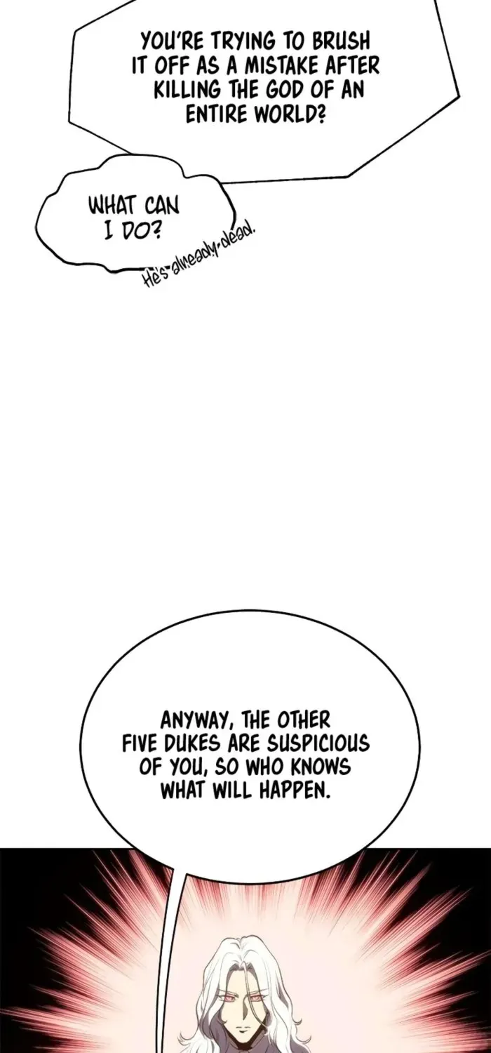 Why I Quit Being the Demon King Chapter 50 page 84 - 