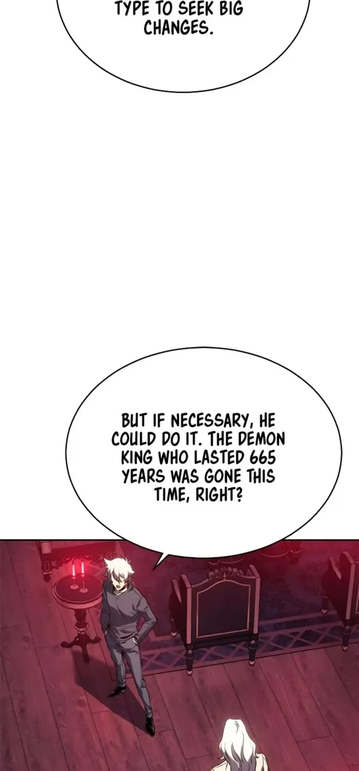 Why I Quit Being the Demon King Chapter 50 page 93 - 