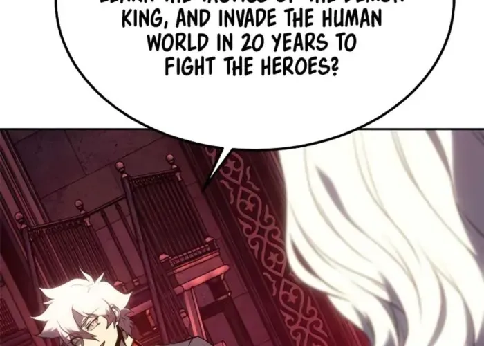 Why I Quit Being the Demon King Chapter 50 page 100 - 