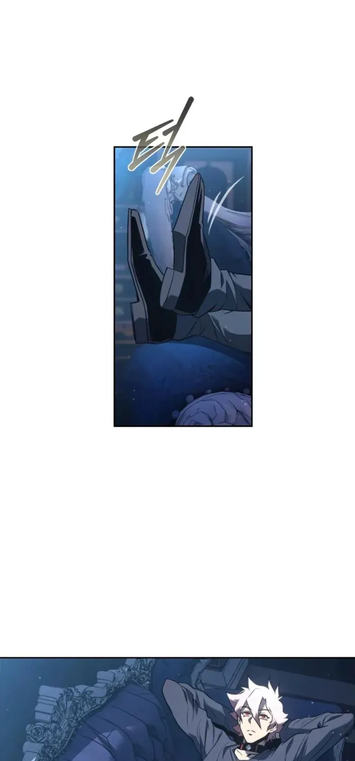 Why I Quit Being the Demon King Chapter 51 page 1 - 