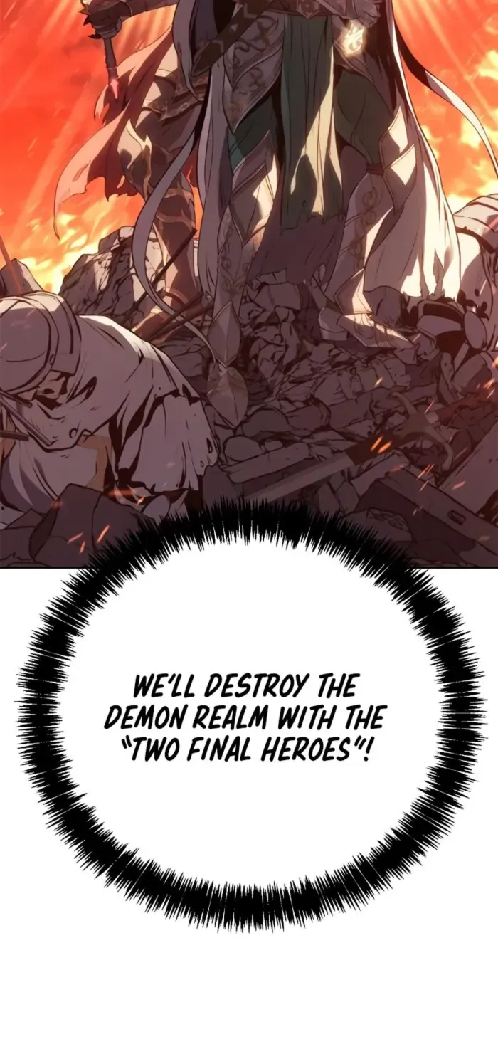 Why I Quit Being the Demon King Chapter 51 page 122 - 