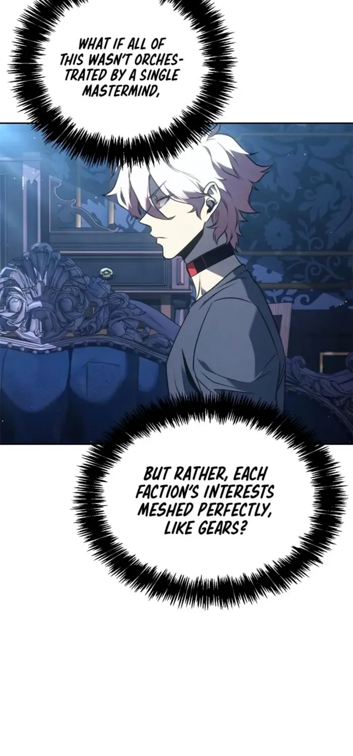 Why I Quit Being the Demon King Chapter 51 page 22 - 