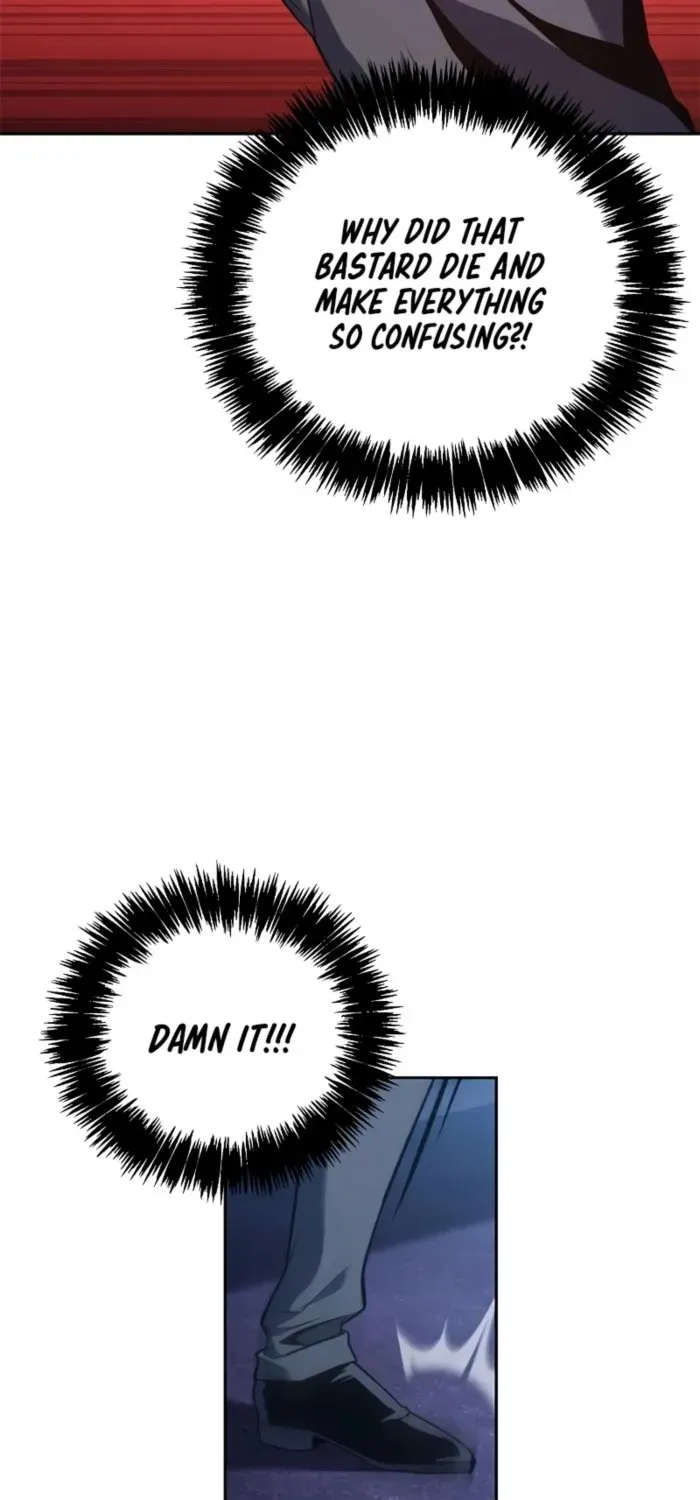 Why I Quit Being the Demon King Chapter 51 page 27 - 