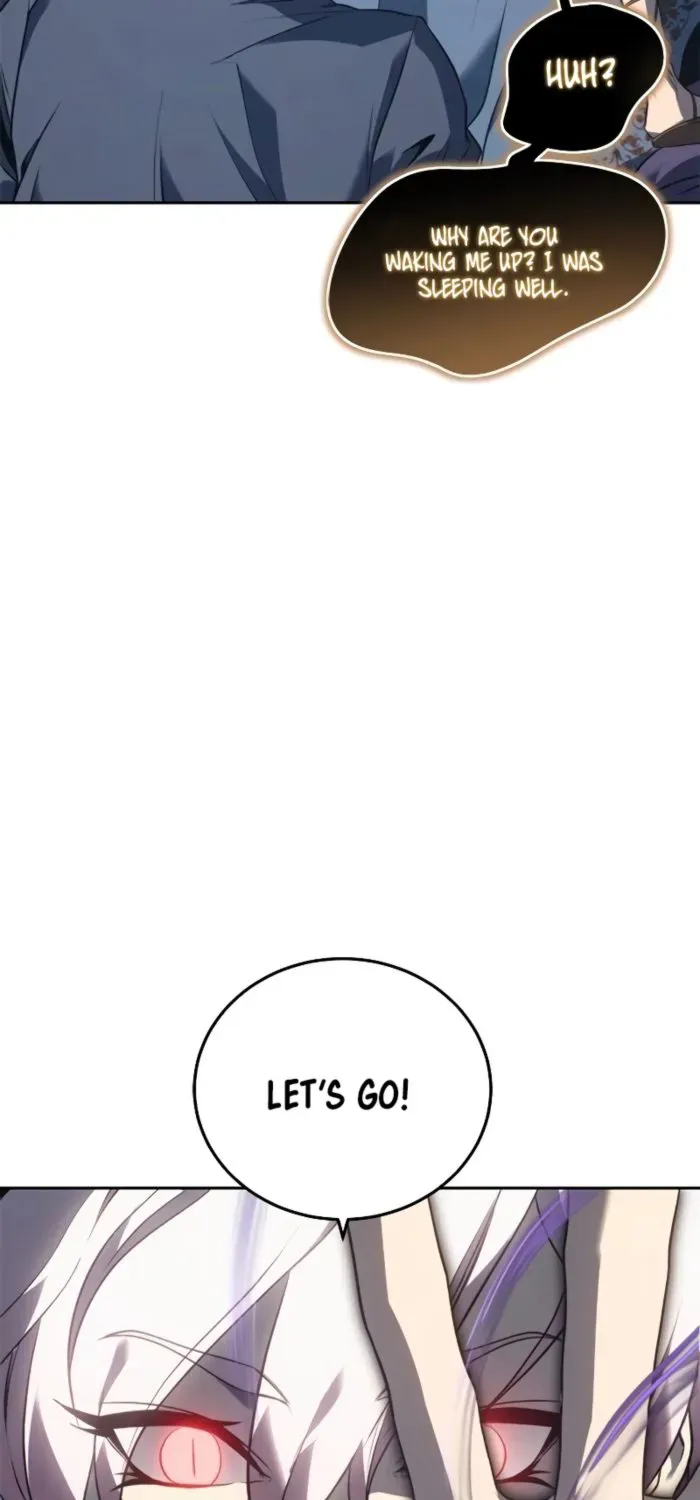 Why I Quit Being the Demon King Chapter 51 page 30 - 